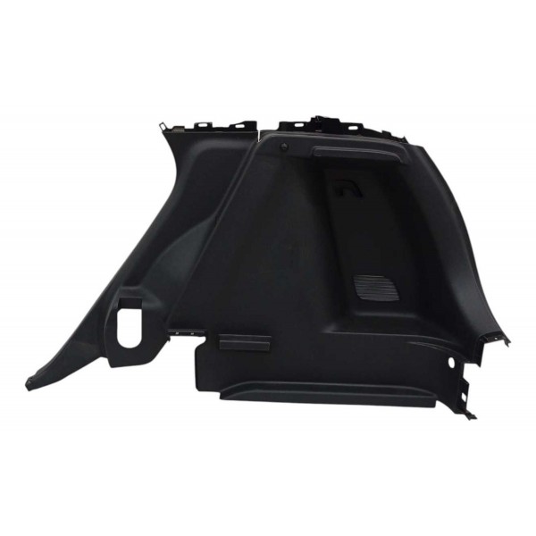 Forro Lateral Direito Porta Mala Chevrolet Tracker 12t 2023