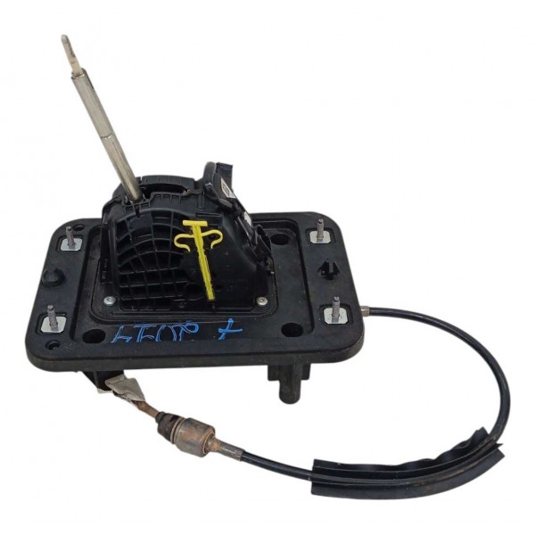 Trambulador Alavanca Marcha Volkswagen Amarok 2014