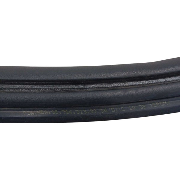 Borracha Churrasqueira Citroen C3 90m Tendance 2013