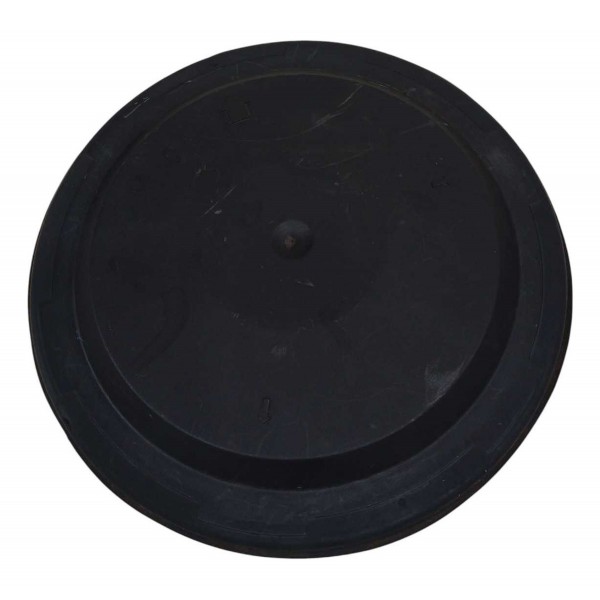 Tampa Acesso Bomba Combustível Citroen C3 2013 9635859280 Preto