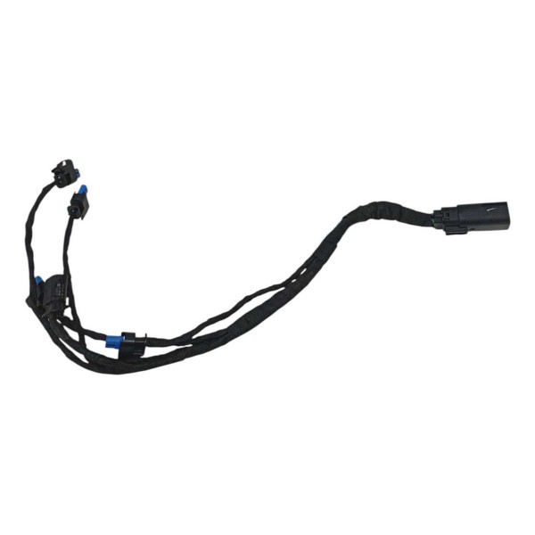 Chicote Bicos Injetores Gm Tracker 1.4 Turbo 2018