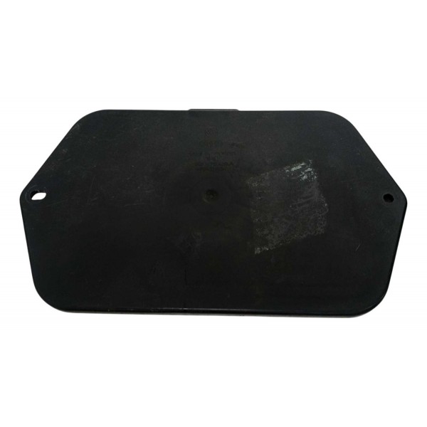 Tampa Vedação Caixa D'água Vw Jetta Tsi 2.0 2017 5c0819430a Preto