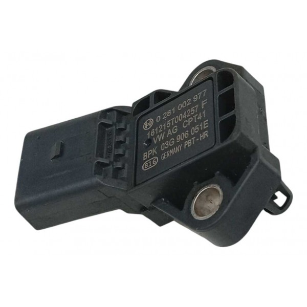 Sensor Map Volkswagen Jetta 2.0 Tsi 211 Cv 2017 2018