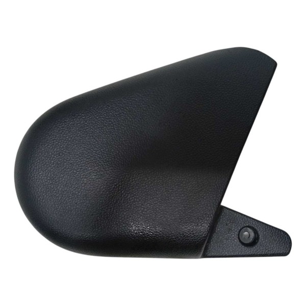 Acabamento Banco Dianteiro Direito Hb20 1.0m Comfort 2018 Preto