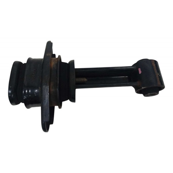 Coxim Inferior Central Câmbio Hyundai Hb20 1.0 Comfort 2018