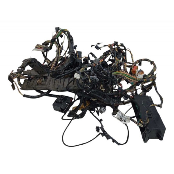 Chicote Carroceria Ford Focus 1.6 2015