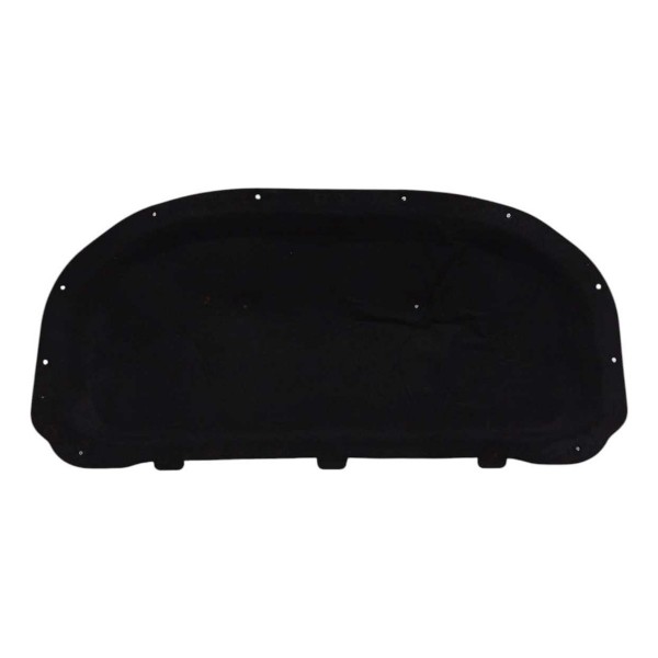 Acabamento Manta Forro Capô Chevrolet Tracker 12t 2023