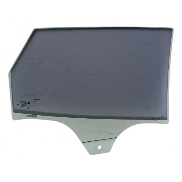 Vidro Traseiro Esquerdo Chevrolet Tracker 12t 2023