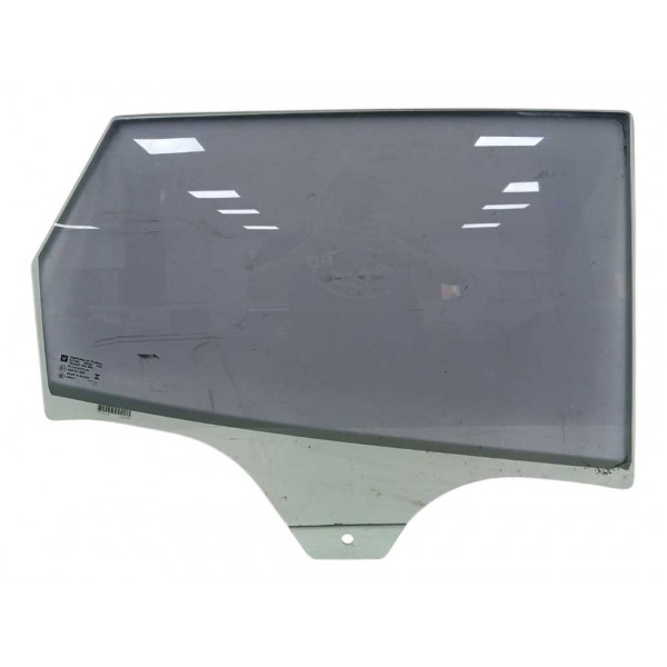 Vidro Traseiro Direito Chevrolet Tracker 12t 2023