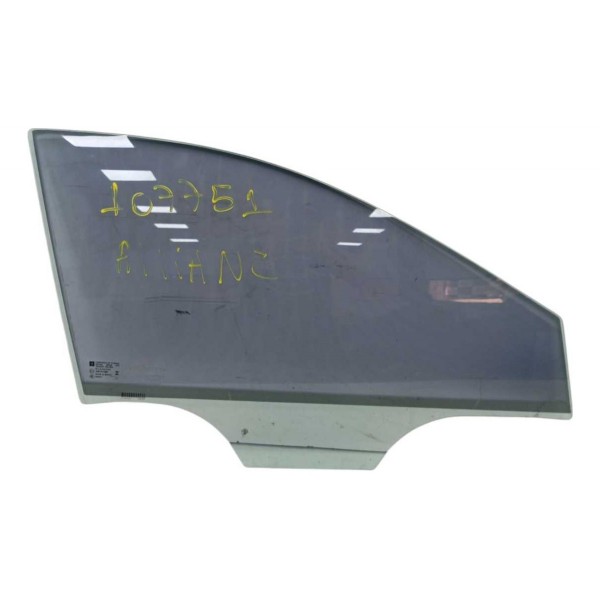 Vidro Dianteiro Direito Chevrolet Tracker 12t 2023