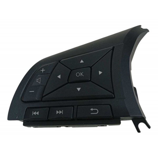 Comando Botão Volante Lado Esquerdo Nissan Kicks 2019