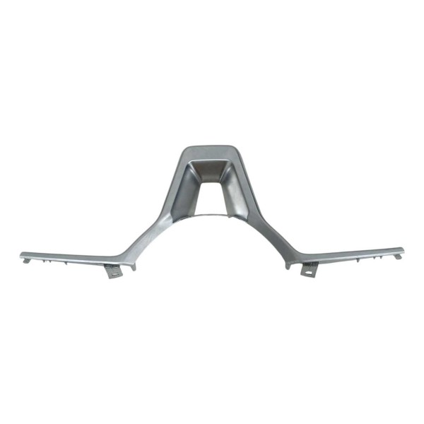 Acabamento Volante Nissan Kicks 2019