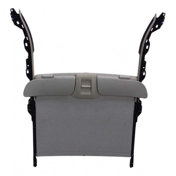 Cortina Forro Teto Citroen C3 2013 195035231