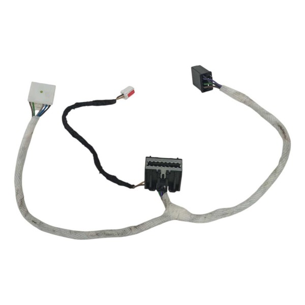 Chicote Volante Chevrolet Tracker 12t 2023