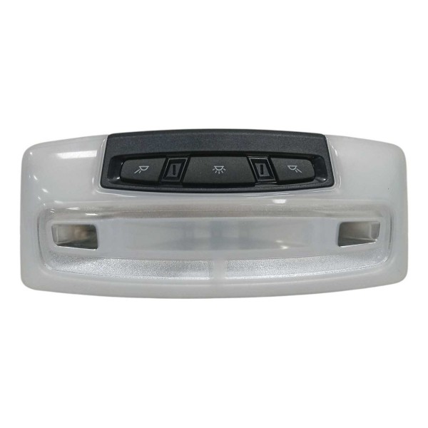 Luz Cortesia Teto Traseira Bmw 120i 2.0 2016 43927793202