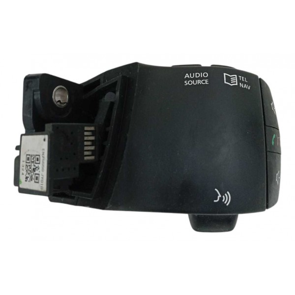 Comando Volante Som Renault Fluence 2.0 2016