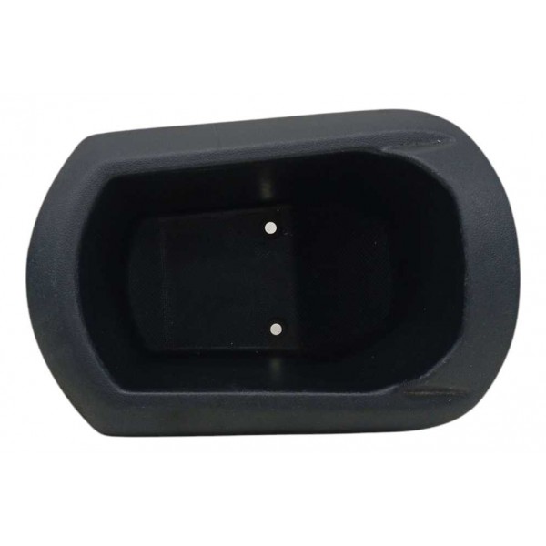 Porta Objetos Console Central Citroen C3 90m Tendance 2013