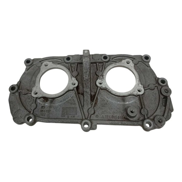 Tampa Frontal Cabeçote Mercedes C180 2014