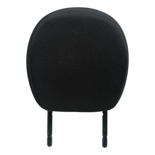 Encosto Cabeça Banco Dianteiro Esquerdo Argo 2020 Preto