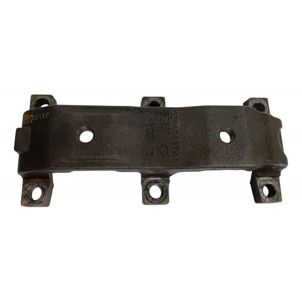 Suporte Calço Motor Jeep Compass 2018