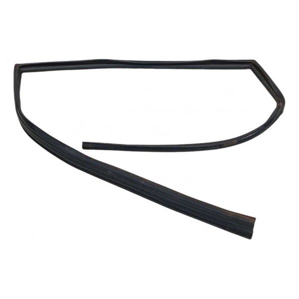 Borracha Guarnição Porta Traseira Esq Honda Crv 2.0 4×4 2009