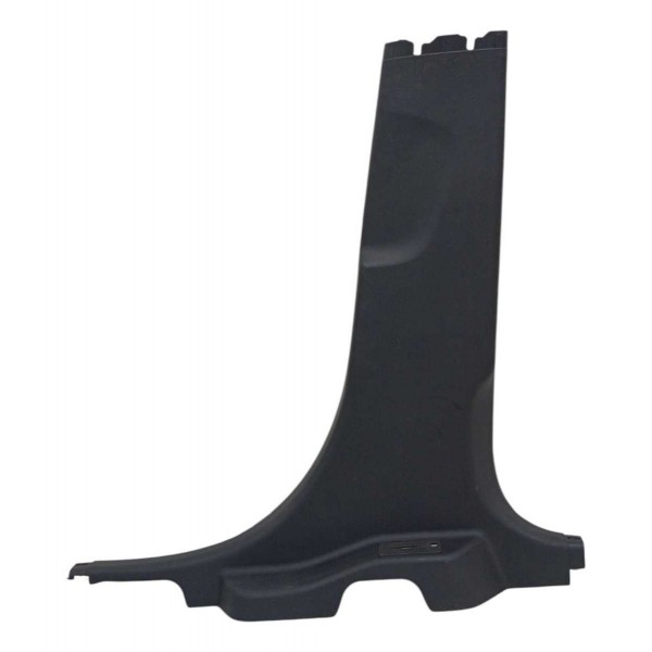 Acabamento Direito Coluna Central Chevrolet Tracker 12t 2023 Preto