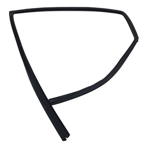 Borracha Guarnição Porta Traseira Direita Tracker 12t 2023