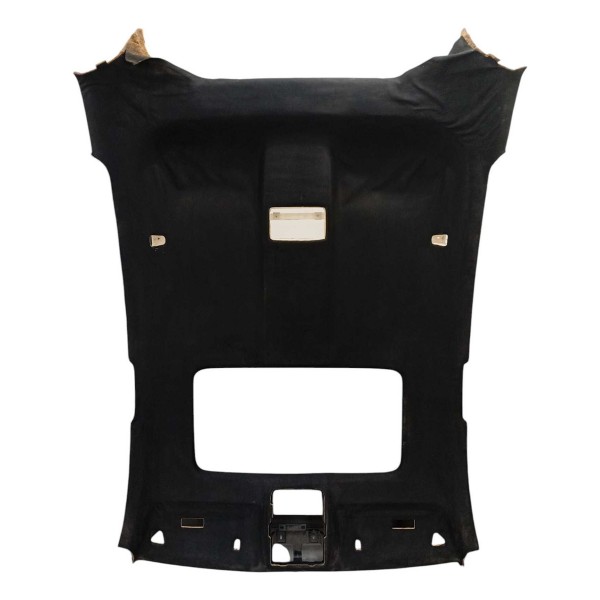 Forro Teto Bmw X6 2013 Detalhe