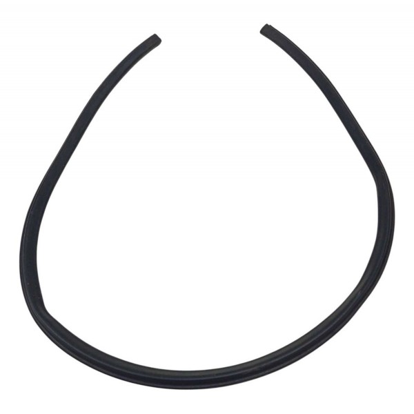 Borracha Churrasqueira Chevrolet Tracker 12t 2023