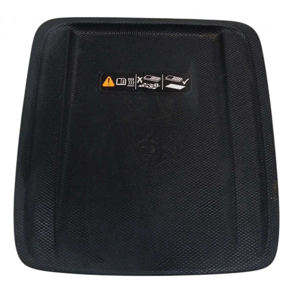 Borracha Base Celular Console Central Gm Tracker 12t 2023