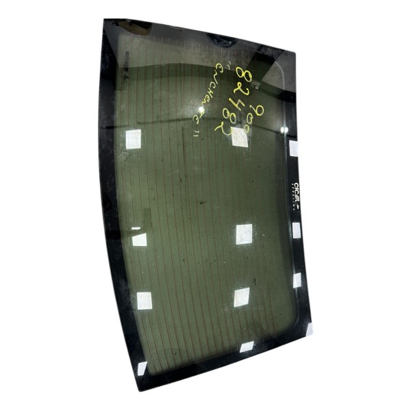 Vidro Vigia Traseiro Gm Cruze 2012