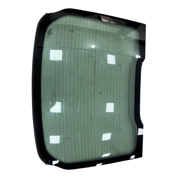 Vidro Vigia Traseiro Ford Fusion 2014