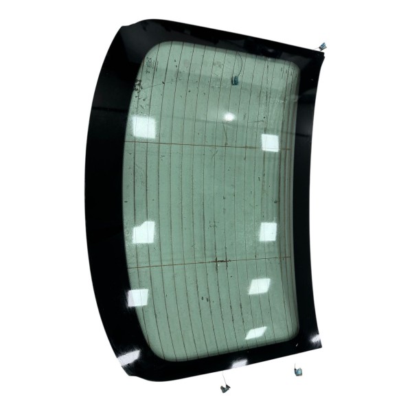 Vidro Vigia Traseiro Jaguar Xf 2017