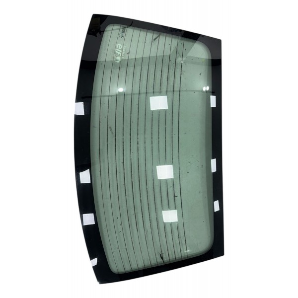 Vidro Vigia Traseiro Renault Logan 2019