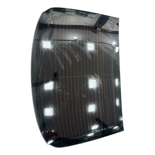 Vigia Vidro Traseiro Nissan Sentra 2014 N2