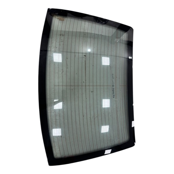 Vigia Vidro Traseiro Toyota Corolla 2018 N2