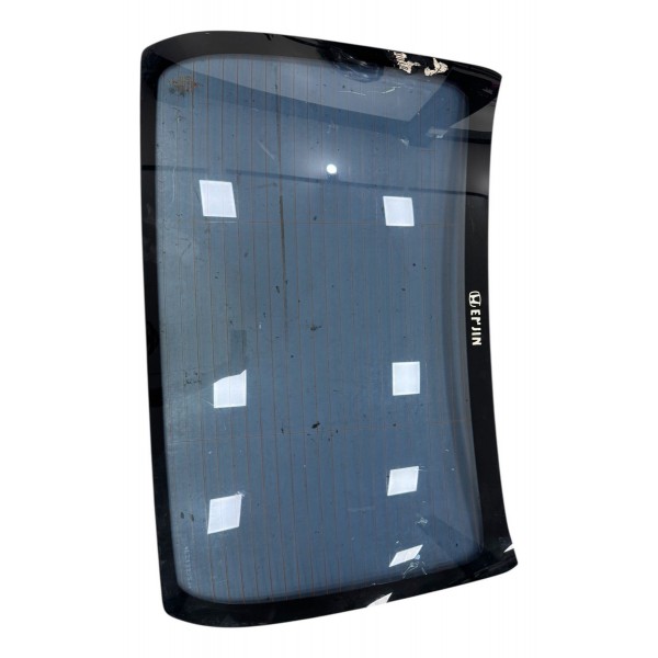 Vigia Vidro Traseiro Honda Civic 2019 2020