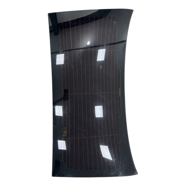 Vigia Vidro Traseiro Citroen C4 Lounge 2018