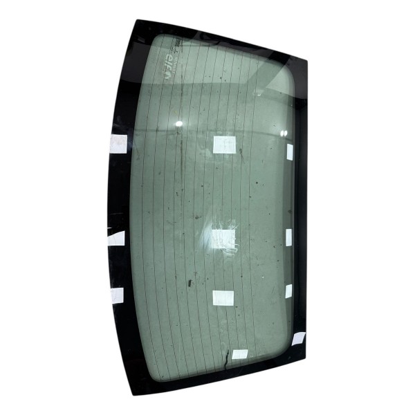 Vigia Vidro Traseiro Renault Logan 2020 N2