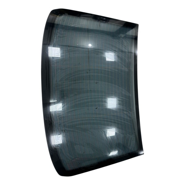 Vigia Vidro Traseiro Vw Jetta Gli 2021