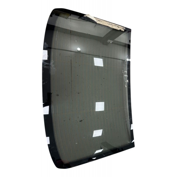 Vigia Vidro Traseiro Vw Virtus 2021 2022