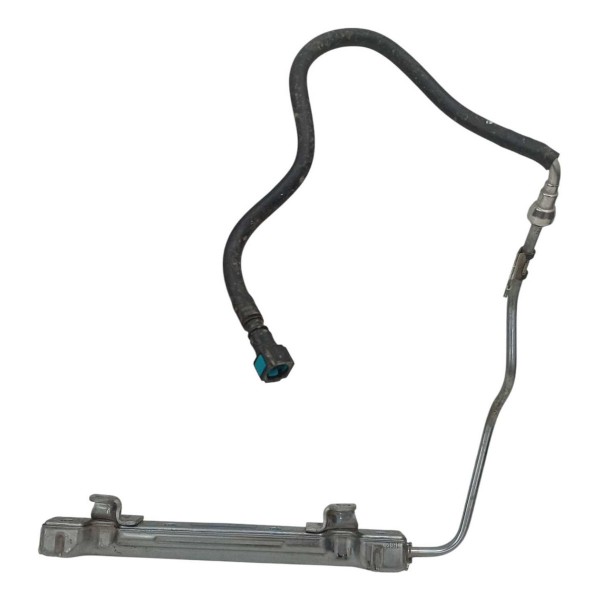 Flauta Bico Injetor Toyota Corolla Gli Sedan 1.8 Cvt 2017