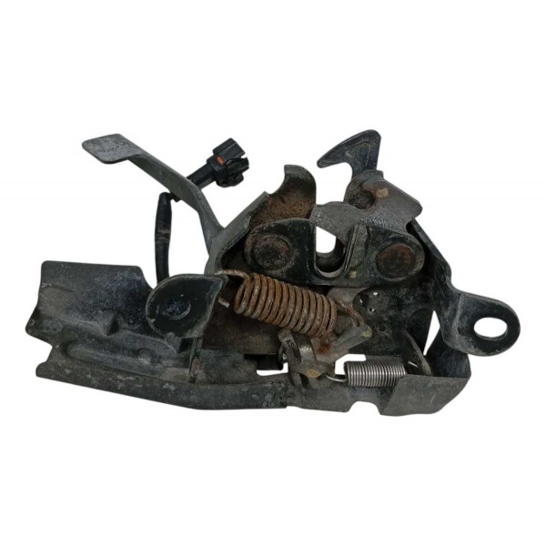 Fechadura Trava Capo Toyota Corolla Gli Sedan 1.8 Cvt 2017