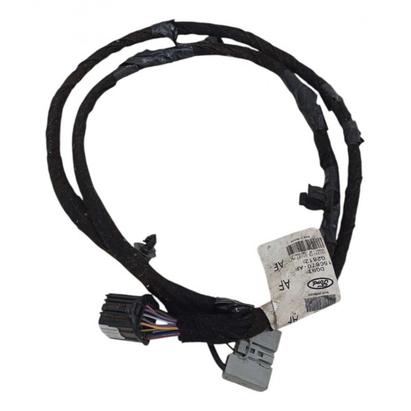 Chicote Teto Solar Ford Fusion Titanium Awd 2014