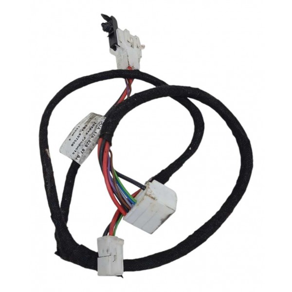 Chicote Teto Solar Mercedes Benz Cla 200 2015 A1768200704