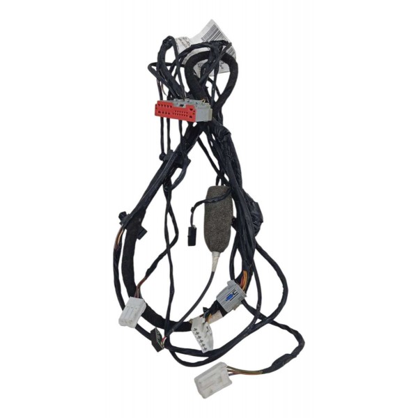 Chicote Forro Teto Jeep Compass 2019 53449529