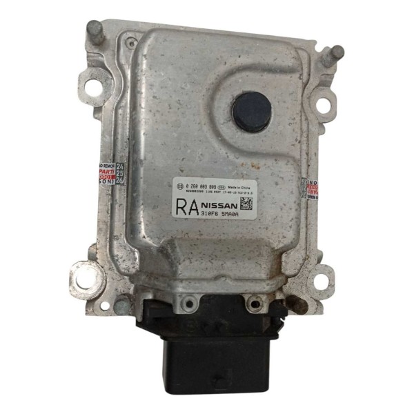 Módulo Câmbio Nissan Kicks 2018 0260003809