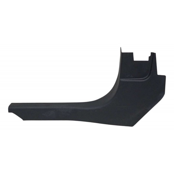 Soleira Porta Dianteira Esquerda Chevrolet Tracker 12t 2023 Preto