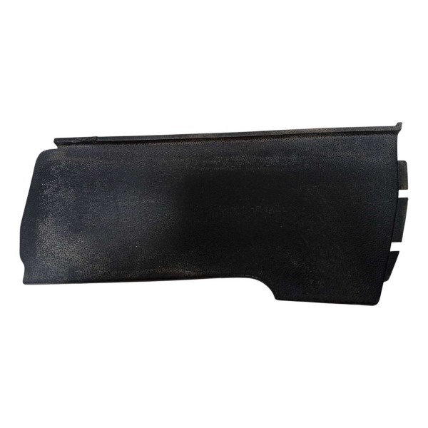 Acabamento Esquerdo Parachoque Traseiro Vw Amarok 2.0 2014