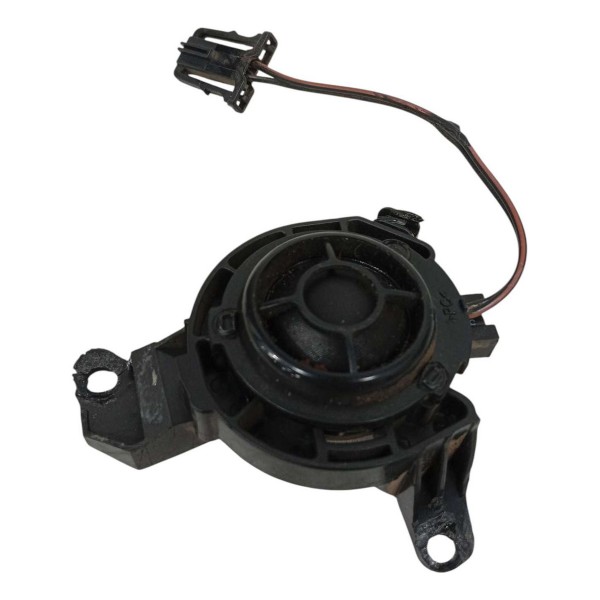 Tweeter Coluna Dianteira Esquerda Vw Amarok 2.0 2014 Preto